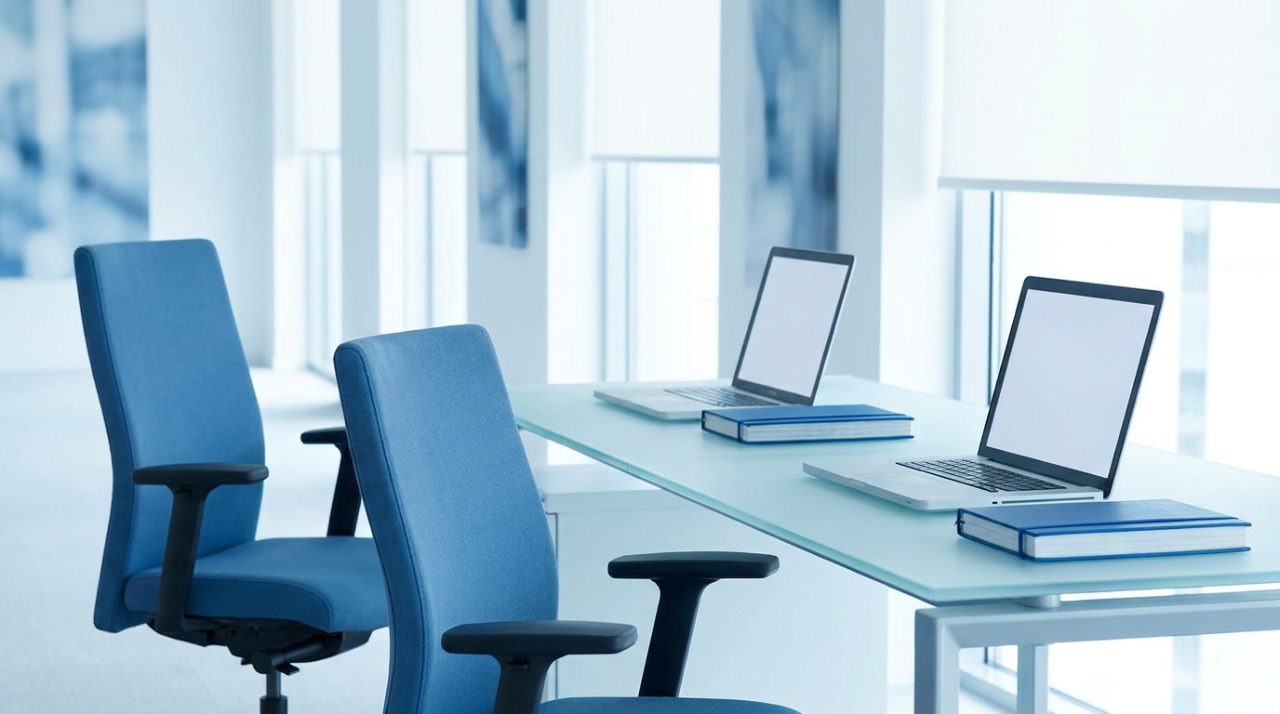 Le binome de direction, hommes cles de l entreprise