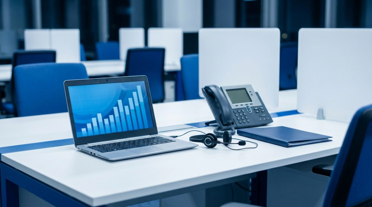 Le commercial pivot, homme cle de l entreprise