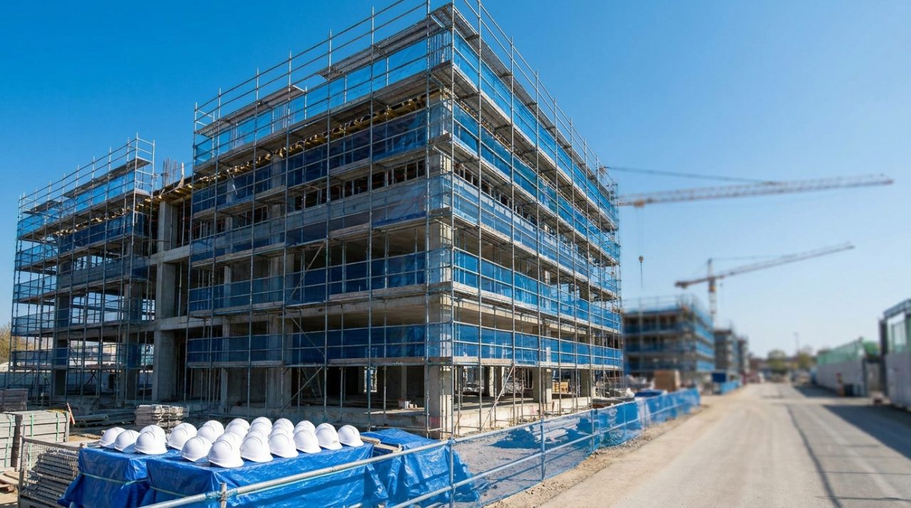 RC decennale batiment - Decaux Assurances