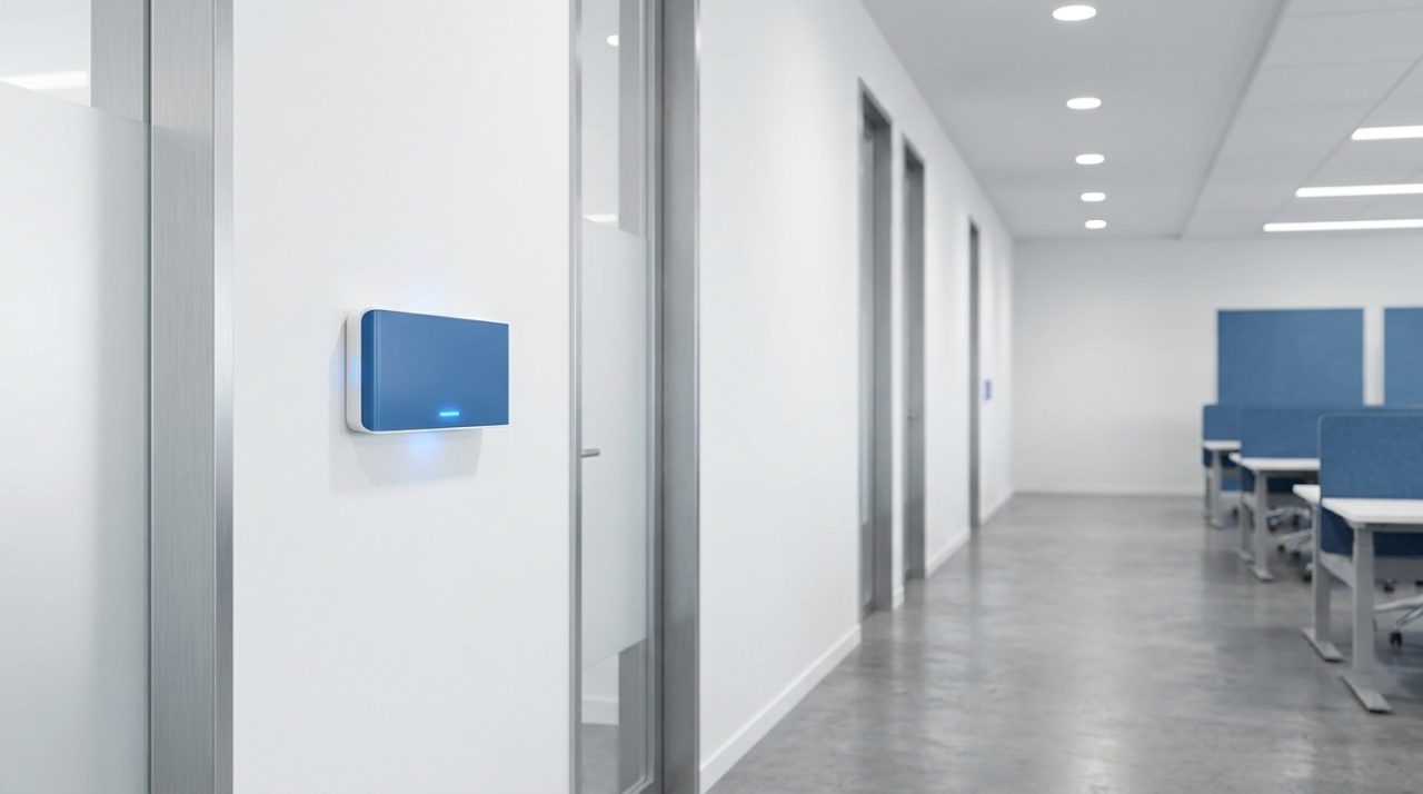 RC Pro qualité de l'air intérieur - Decaux Assurances