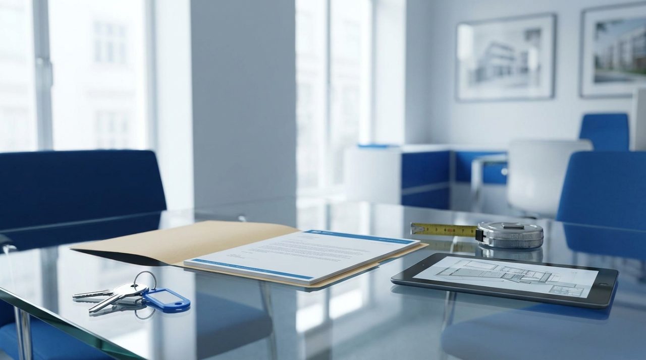RC Pro agent commercial immobilier - Decaux Assurances