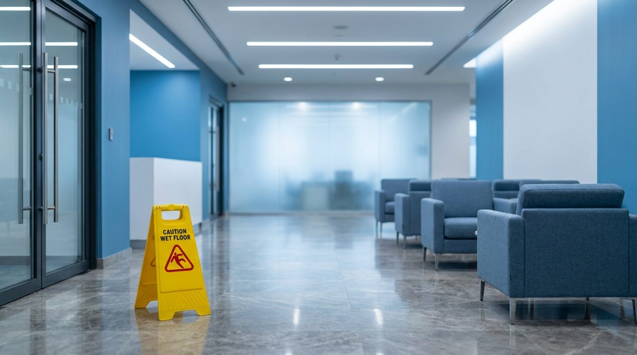 RC exploitation en agence - Decaux Assurances