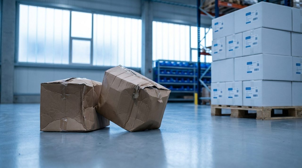 Exclusions assurance transport - marchandises endommagees