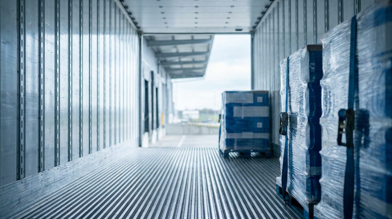Transport pour compte propre - Decaux Assurances