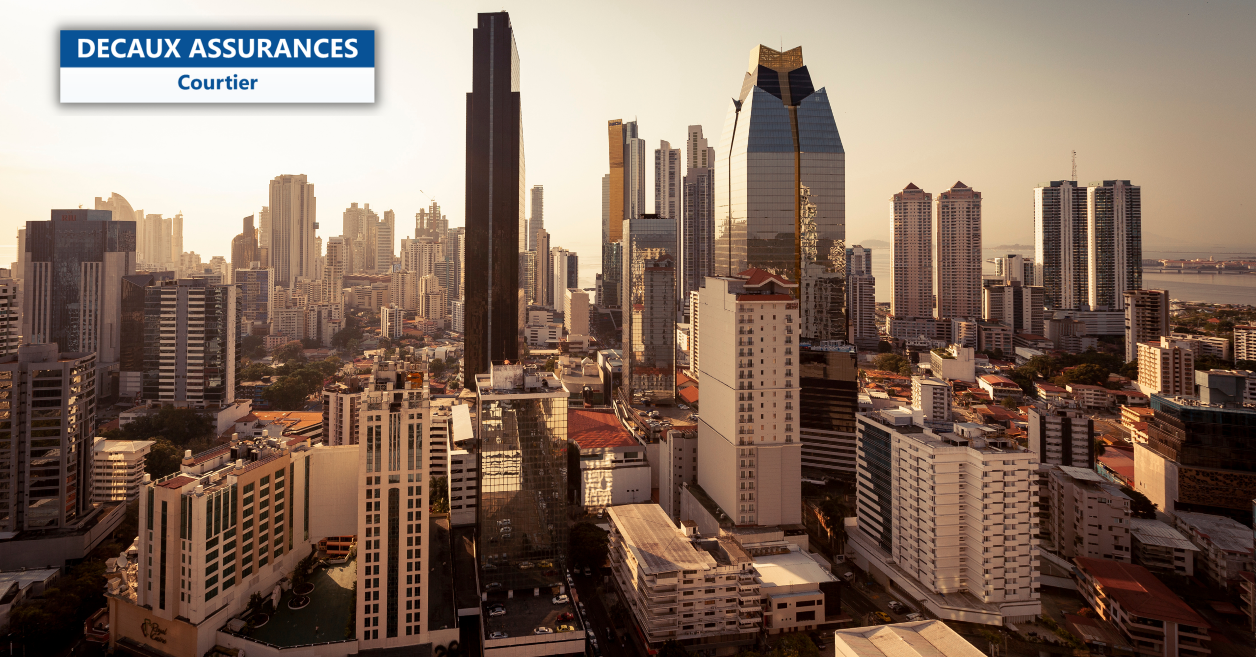 Decaux Assurances - Expatriation - Panama - Assurance santé internationale - Fiscalité - Territorialité - Pensionado - Friendly Nations