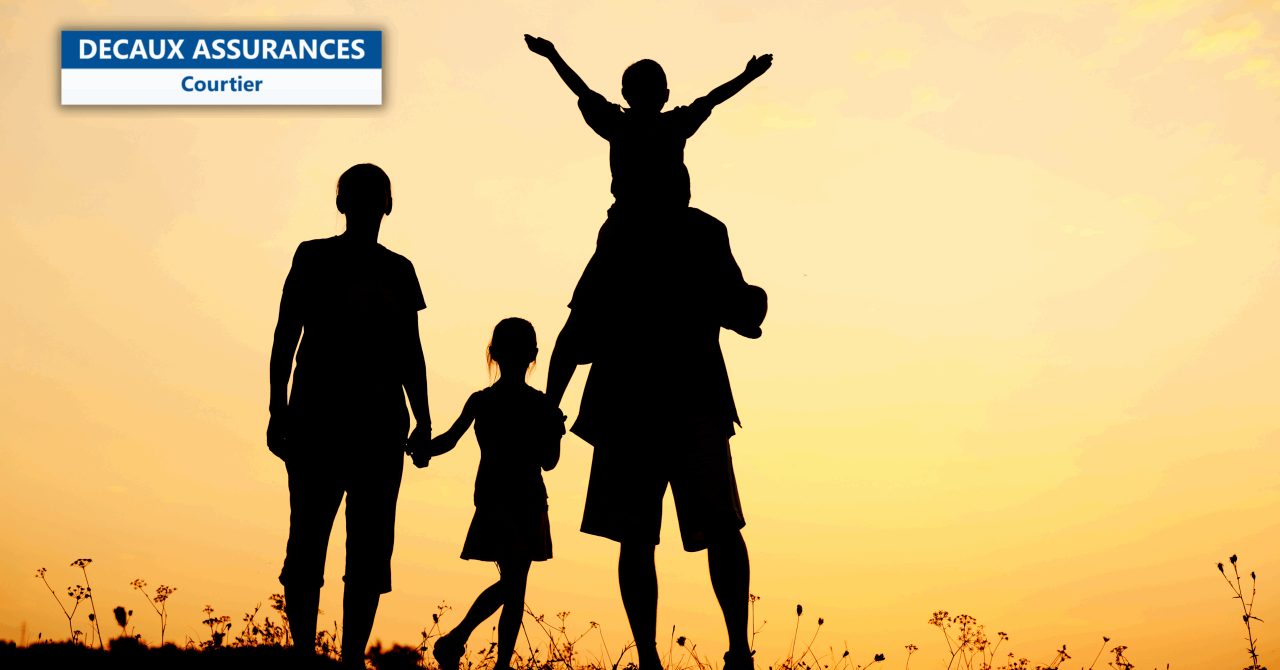 Garantie aide à la famille nouvelle obligation assurance emprunteur 2025