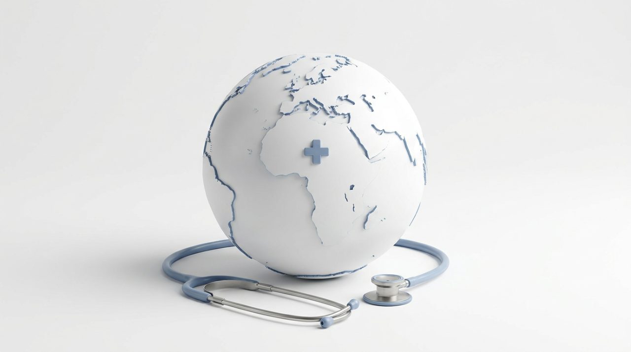 Assurance santé au 1er euro pour expatriés — Decaux Assurances