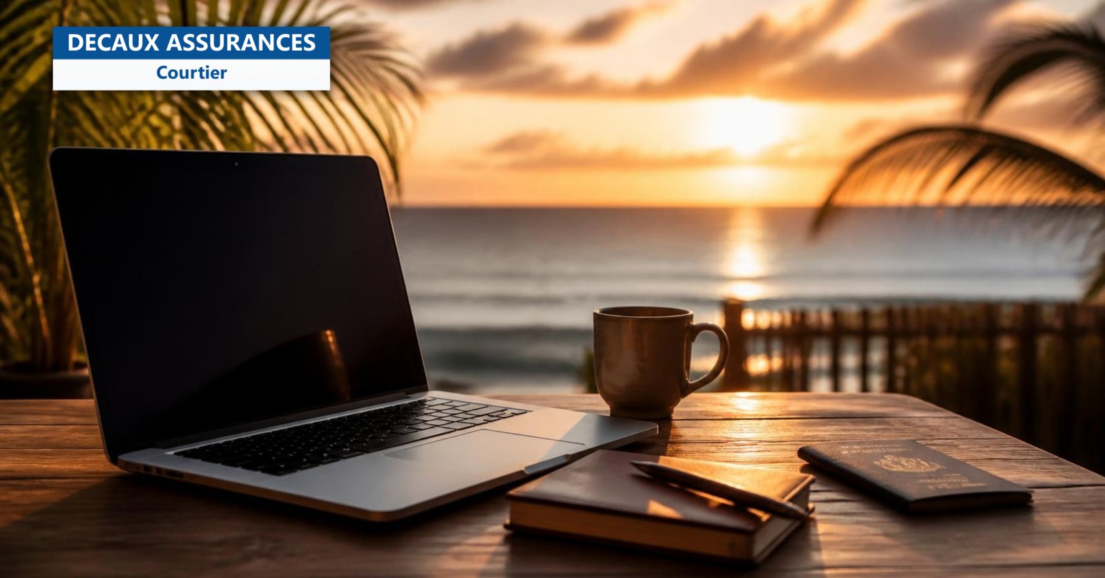 Vidéo. Digital nomad et résidence fiscale : impôts, statut et protection sociale en 2026