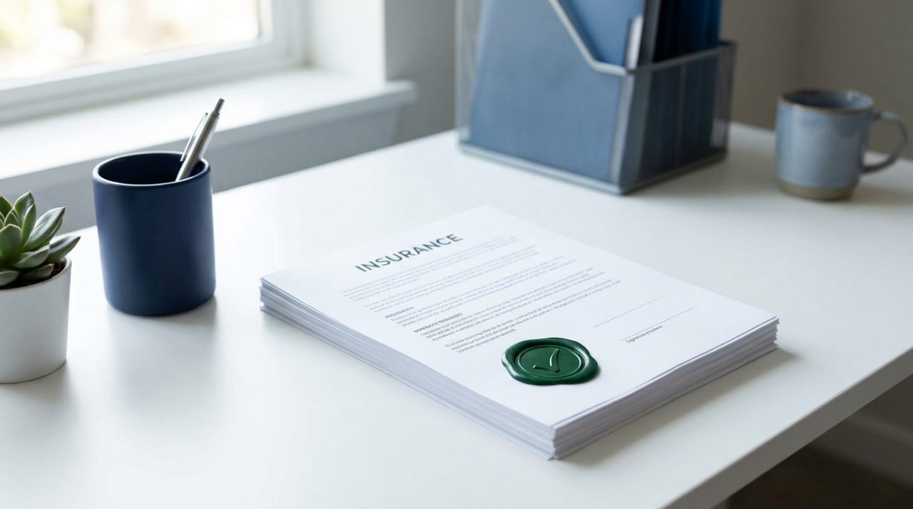 Acceptation assurance prêt travaux conditions standard