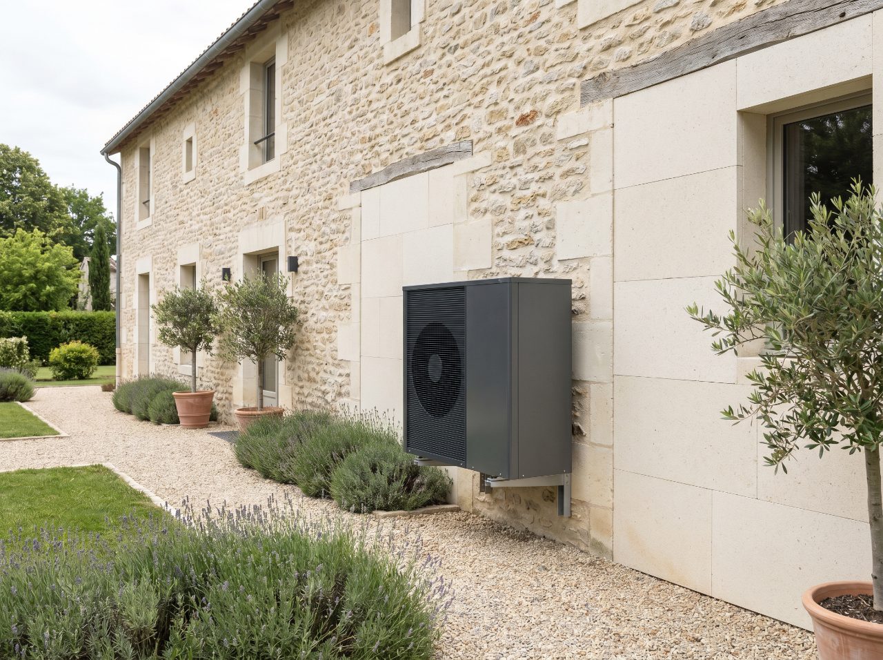 Rénovation énergétique isolation assurance prêt travaux