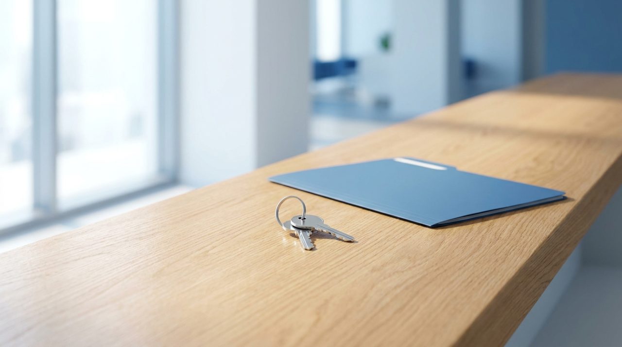 Promesse non tenue par le mandataire immobilier - Decaux Assurances