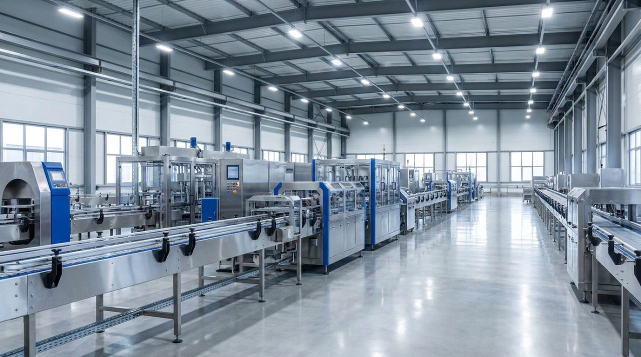 Fabricants industriels — RC Produits