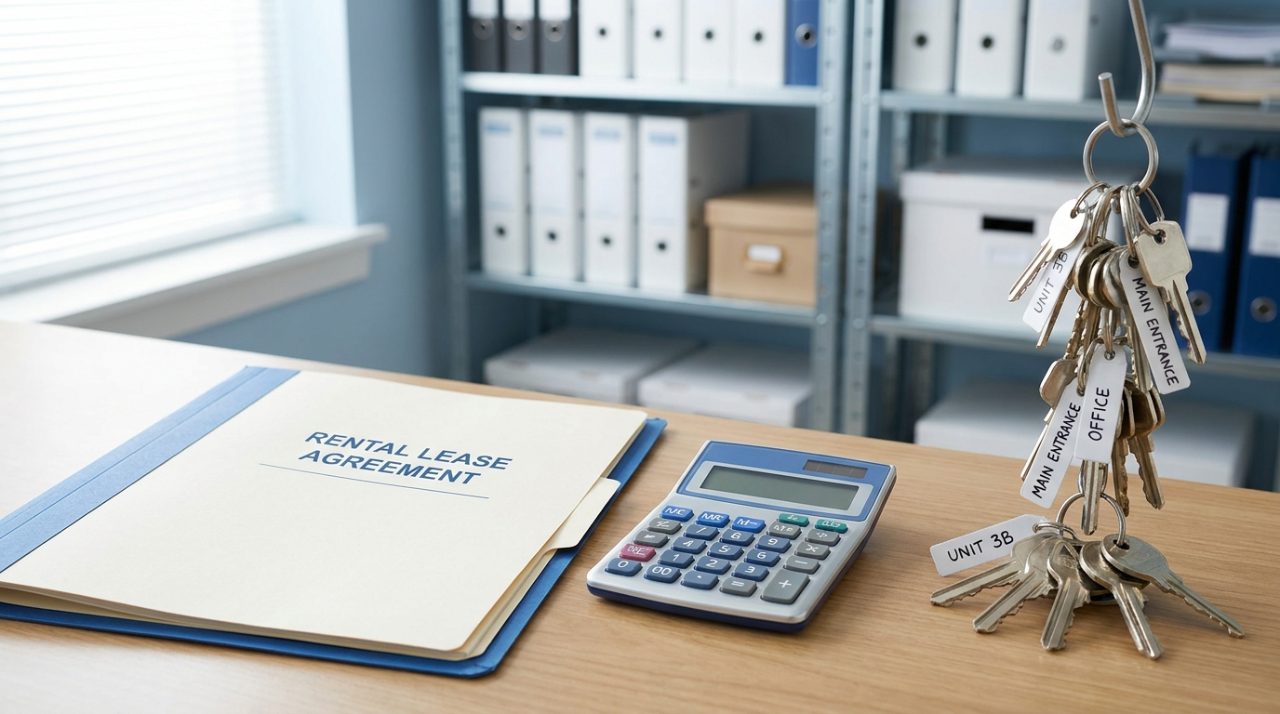 Carte G gestion locative - Decaux Assurances