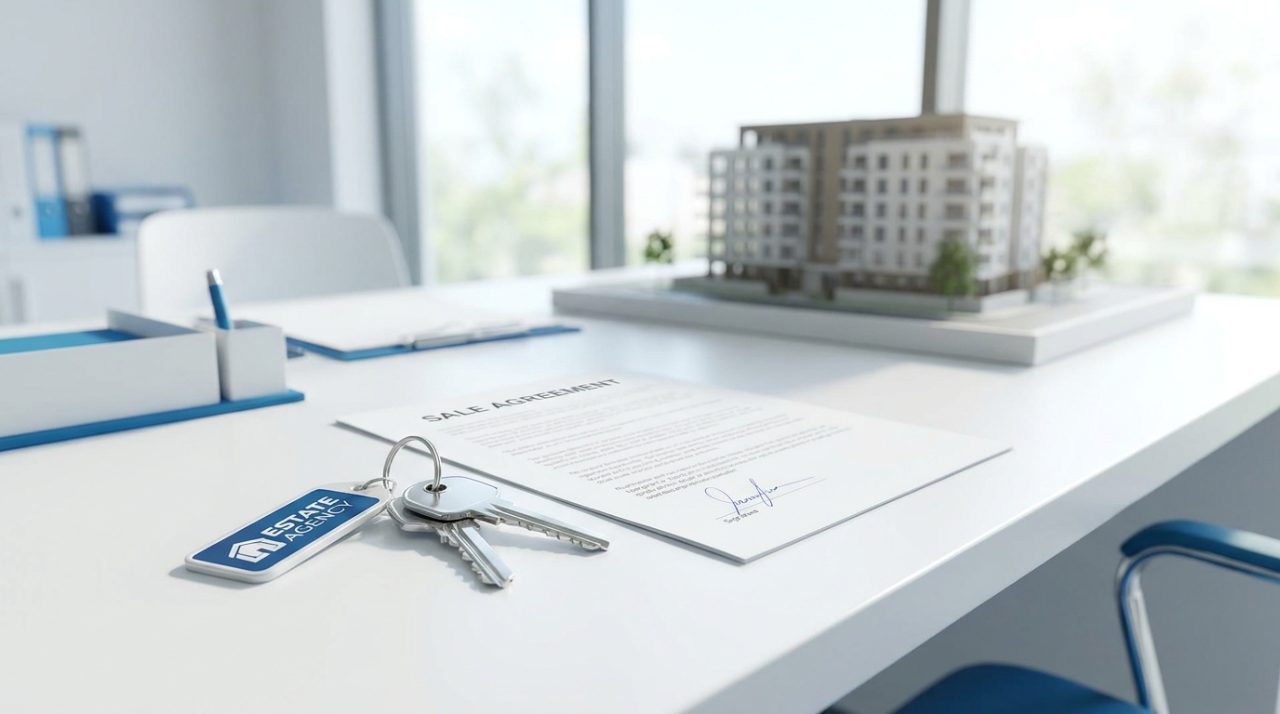 Carte T transaction immobiliere - Decaux Assurances
