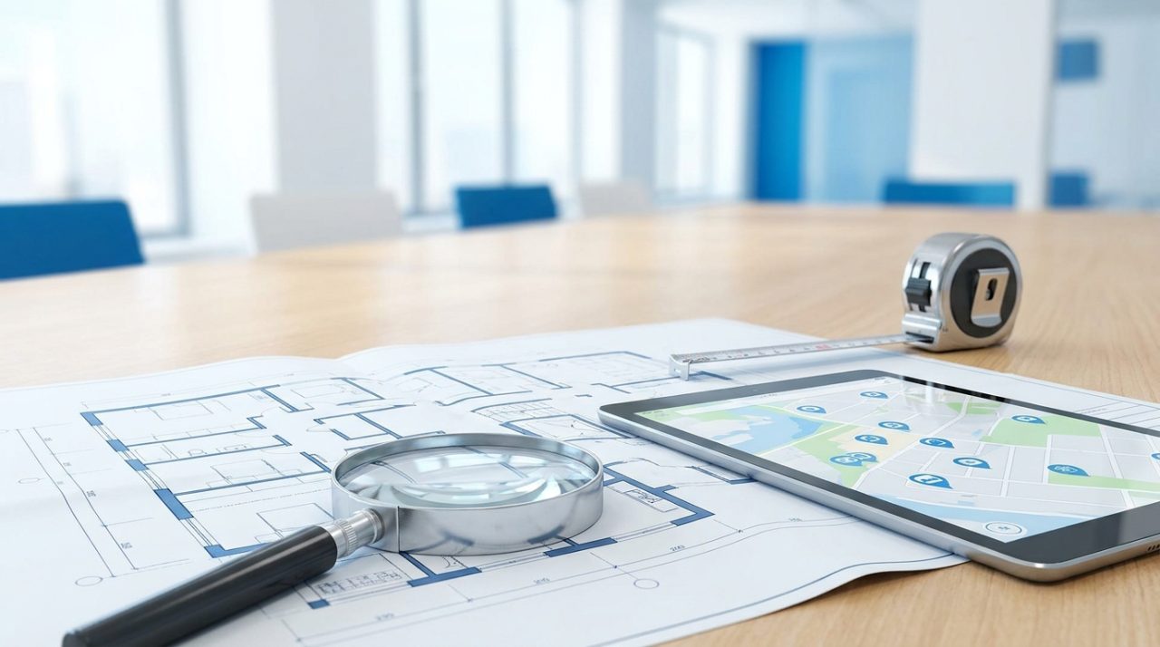 Chasseur immobilier - Decaux Assurances
