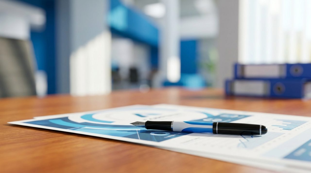 Redaction d un document par le mandataire immobilier - Decaux Assurances
